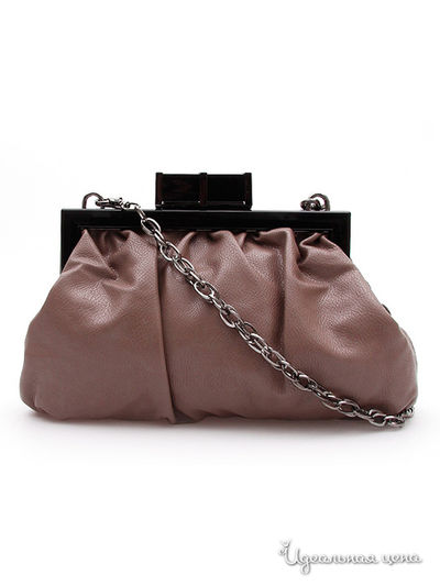 Сумка JACQULINE, цвет цвет каменный