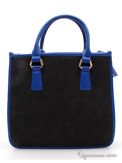 Сумка JACQULINE, цвет цвет черный