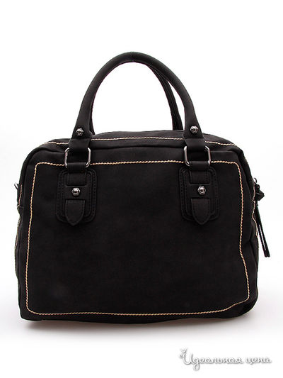 Сумка JACQULINE, цвет цвет черный