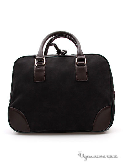 Сумка JACQULINE, цвет цвет черный