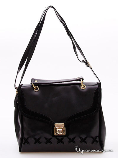 Сумка Blend&Joop, цвет цвет черный