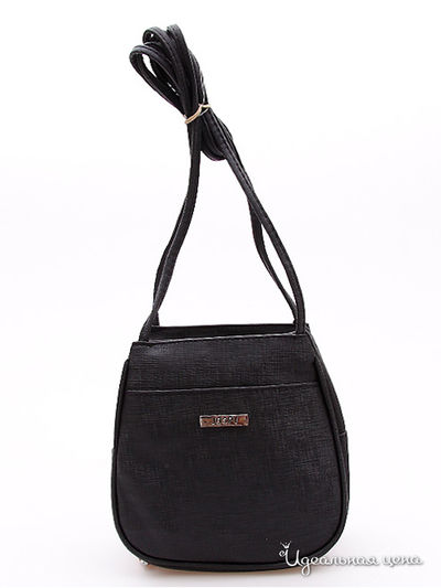 Сумка Blend&Joop, цвет цвет черный