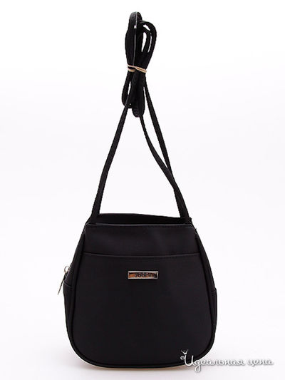 Сумка Blend&Joop, цвет цвет черный