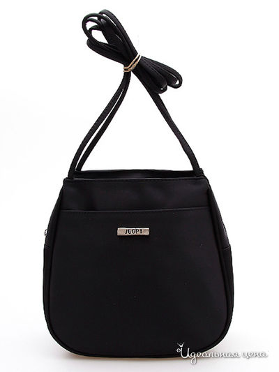 Сумка Blend&Joop, цвет цвет черный