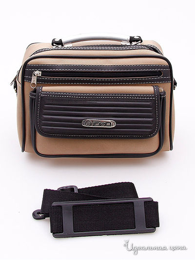 Сумка JORDİ, цвет цвет кремовый