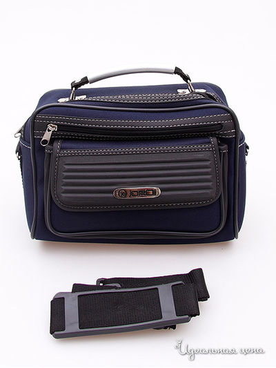 Сумка JORDİ, цвет цвет темно-синий