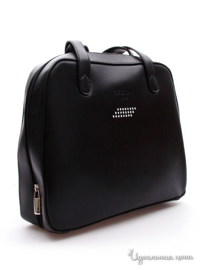 Сумка BESTİNİ, цвет цвет черный