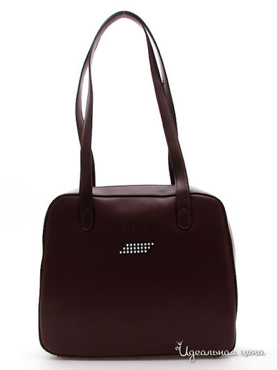 Сумка BESTİNİ, цвет цвет коричневый