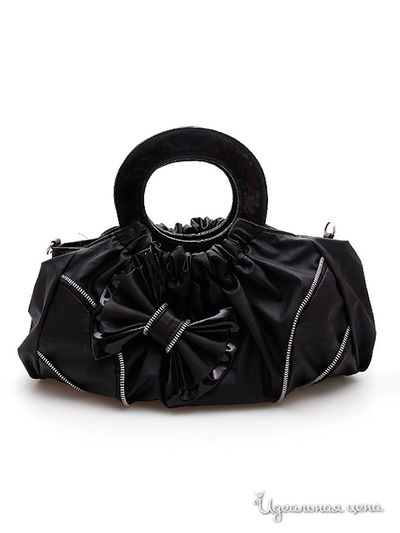 Сумка BESTİNİ, цвет цвет черный