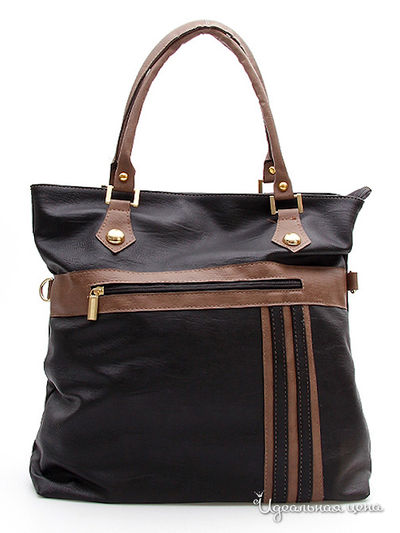 Сумка BESTİNİ, цвет цвет черный