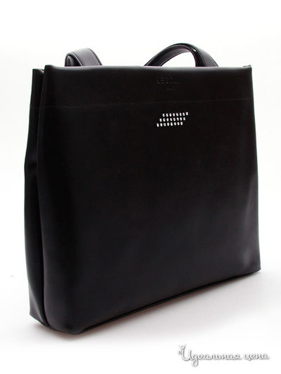 Сумка BESTİNİ, цвет цвет черный