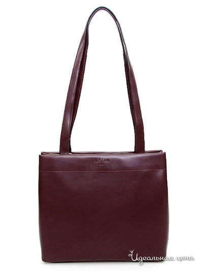 Сумка BESTİNİ, цвет цвет коричневый