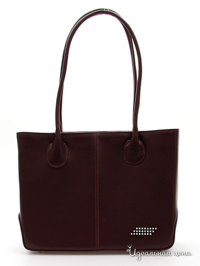 Сумка BESTİNİ, цвет цвет коричневый