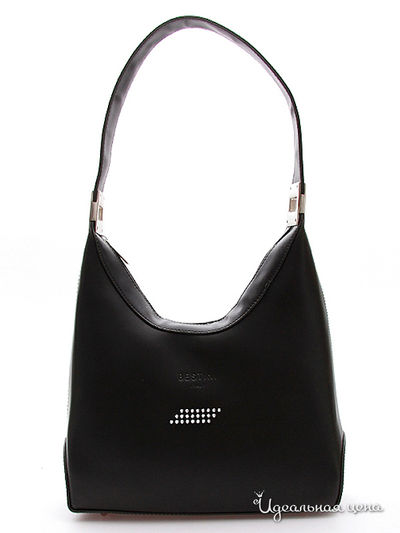 Сумка BESTİNİ, цвет цвет черный