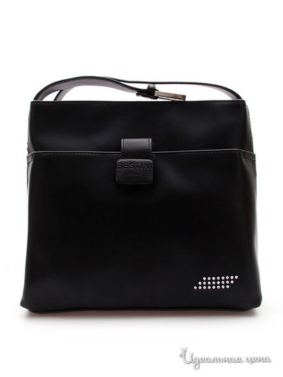 Сумка BESTİNİ, цвет цвет черный