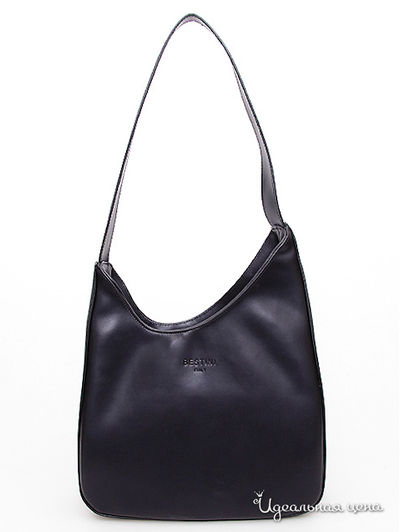 Сумка BESTİNİ, цвет цвет черный