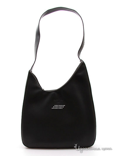 Сумка BESTİNİ, цвет цвет черный