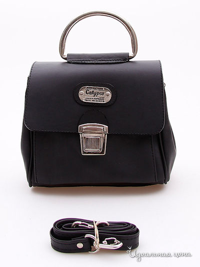 Сумка Calypso, цвет цвет черный