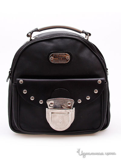 Сумка Calypso, цвет цвет черный