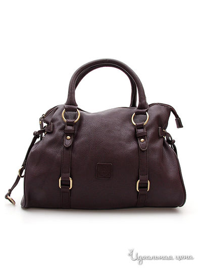 Сумка David Jones, цвет цвет фиолетовый