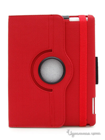 Чехол FİKO, цвет цвет красный