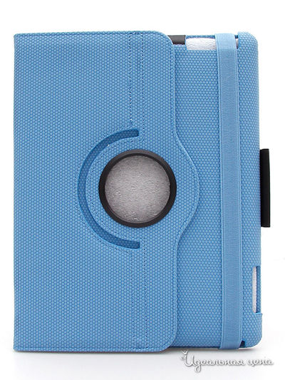 Чехол FİKO, цвет цвет синий