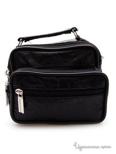 Сумка HTF, цвет цвет черный