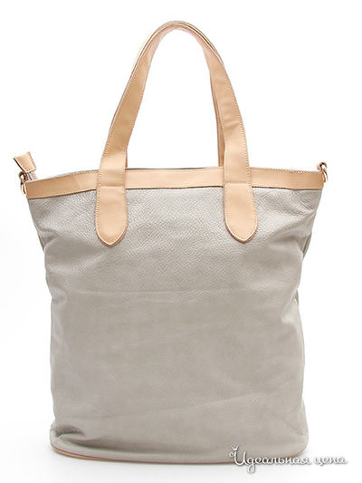 Сумка JACQULINE, цвет цвет белый