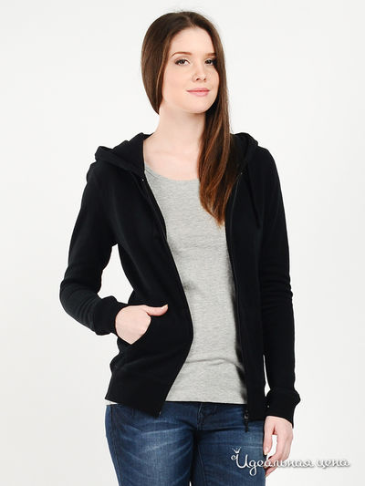 Олимпийка House, цвет цвет черный