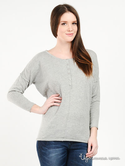 Джемпер House, цвет цвет светло-серый