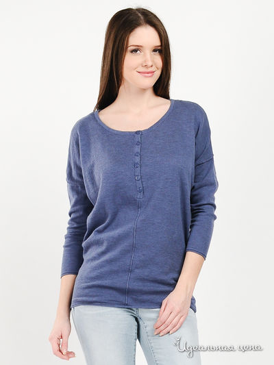 Джемпер House, цвет цвет синий