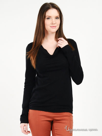 Джемпер House, цвет цвет черный