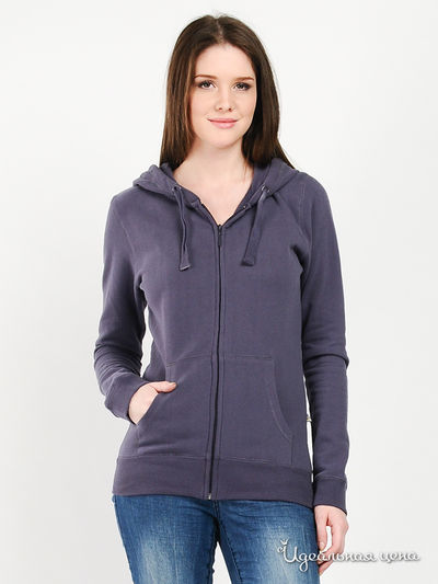 Олимпийка House, цвет цвет синий