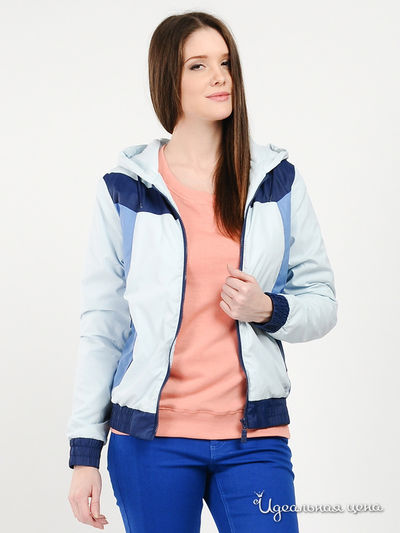 Куртка House, цвет цвет синий