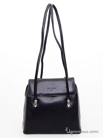 Сумка BESTİNİ, цвет цвет черный