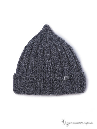 Шапка Elfe, цвет цвет серый