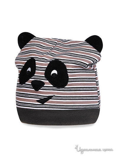 Шапка Maxval, цвет цвет хаки