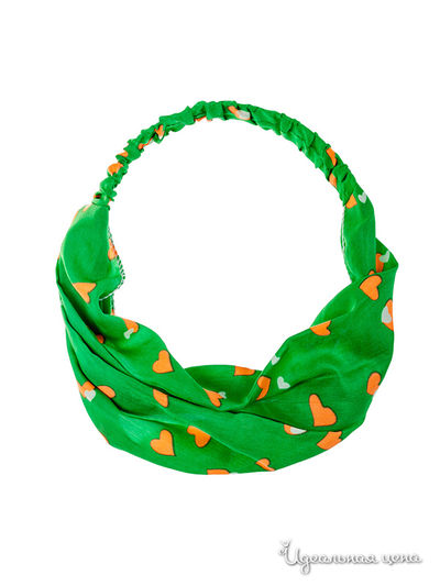 Повязка Maxval, цвет цвет мультиколор