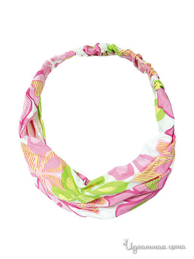 Повязка Maxval, цвет цвет мультиколор