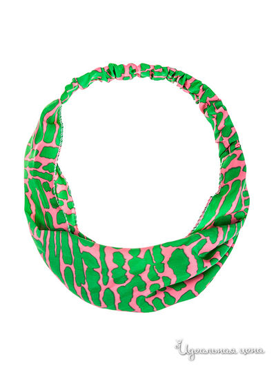 Повязка Maxval, цвет цвет мультиколор