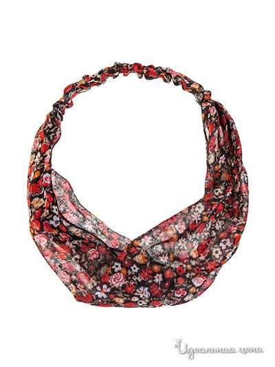 Повязка Maxval, цвет цвет мультиколор