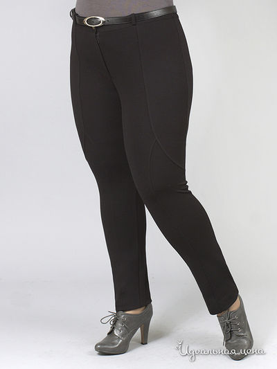 Леггинсы Natura, цвет цвет черный