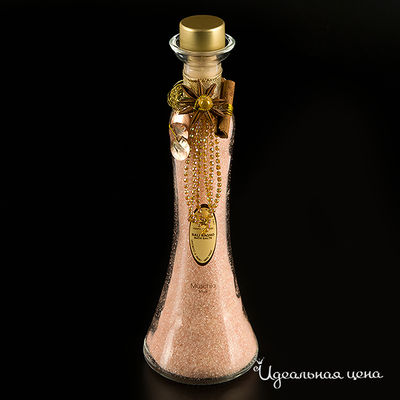 Соль для ванн Franko Zarri