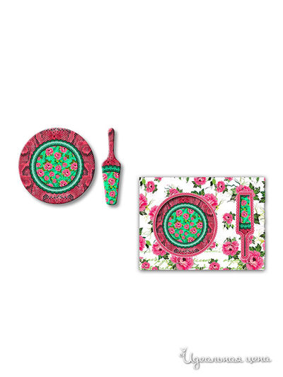 Блюдо Universal