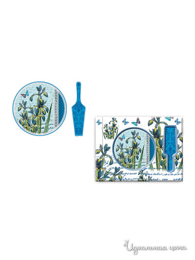 Блюдо Universal