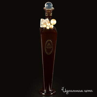 Соль для ванн Franko Zarri