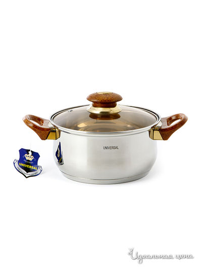 Кастрюля Universal
