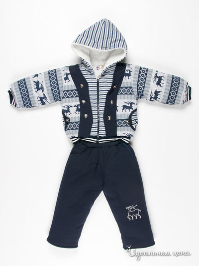 Комплект Patano, цвет цвет красный