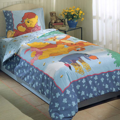 Постельное белье TAC