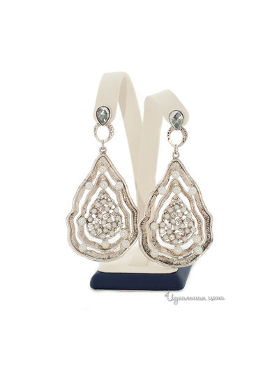 Серьги Be You to Full